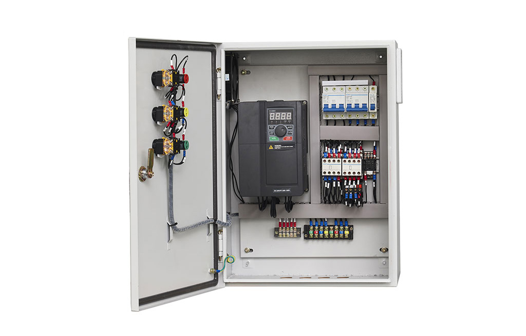 Regular Maintenance Tips for Motor Control Panels